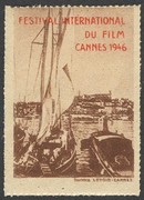Cannes 1946 Festival International du Film Ereignis