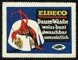 Elbeco Dauer Wasche WK 0102