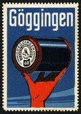 Goggingen (Nahgarn WK 01)