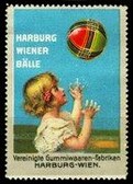 Harburg Wien Wiener Balle
