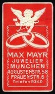 Mayr Juwelier Munchen rot