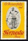 Torpedo Rosenfeld Sport