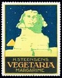 Vegetaria Sphinx Jorgensen A L 0432